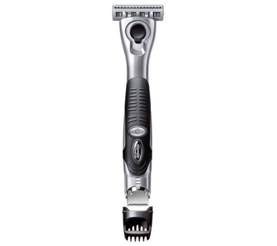 Wilkinson Quattro Titanium Precision