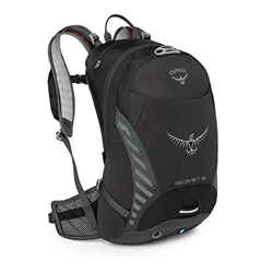 OSPREY MOCHILA MONTAÑA ESCAPIST 18 características
