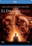 EL DRAGON ROJO BLU-RAY NUEVO ( SIN ABRIR ) ANTHONY HOPKINS, EDWARD NORTON...
