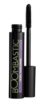 Boombastic Mascara Black