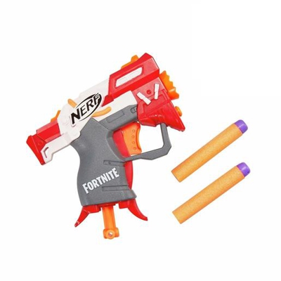 Nerf - Fortnite Micro TS