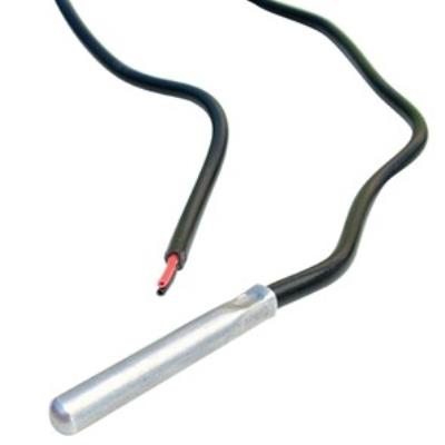 Sonda de caña metálica para Modulos de electrónica Cebek I-8,I-81,I-108 Cebek AC-3