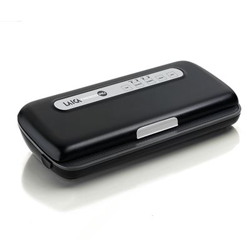 Envasadora al vacio Laica VT3117 completamente automática en oferta