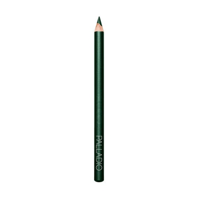 Eyeliner Pencil Palladio Dark Green #3B4d37