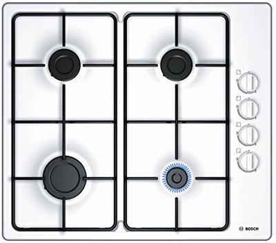 Placa de gas Bosch PBP6B2B80 hobs