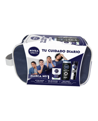 Neceser Nivea Men Sensitive características