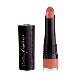 Maquillaje Bourjois mujer ROUGE FABULEUX lipstick #001-abracadabeige! características