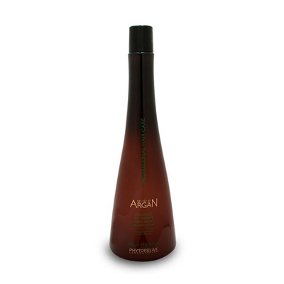 Champú De Aceite De Argán Phytorelax