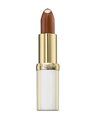 L'Oréal Age Perfect Lipstick 368 Brilliant Brown (4,8g)