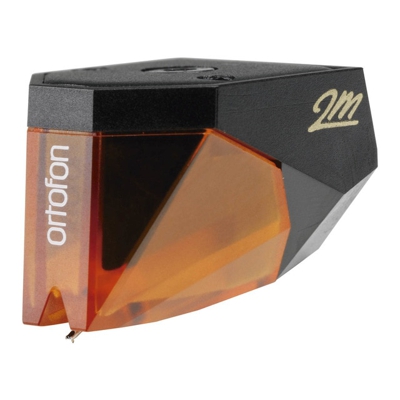 Ortofon - Cápsula Fonocaptora 2M Bronze