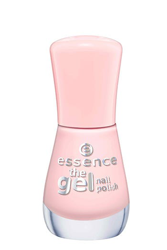 Gel Nail Polish 88 #Ffd7d8 características