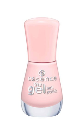 Gel Nail Polish 88 #Ffd7d8