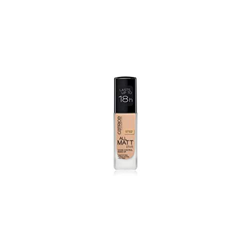 All Matt Plus Maquillaje Control Brillos características