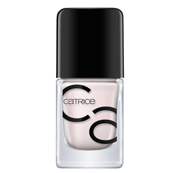 Catrice Iconails Esmalte De Uñas 24 #F5dadf precio