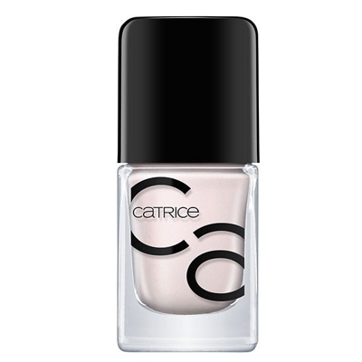 Catrice Iconails Esmalte De Uñas 24 #F5dadf