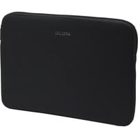 Perfect Skin 10-11.6 maletines para portátil 29,5 cm (11.6") Funda Negro, Funda protectora