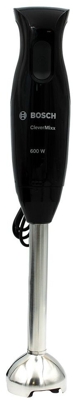 Bosch - Batidora De Pie MSM2620B Con Accesorio Picador