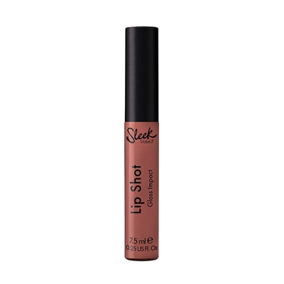 Lip Shot Lip Gloss Sleek Partner In Crime #Bf7671