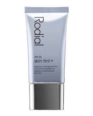 Instaglam skin tint capri base maquillaje capri light 4