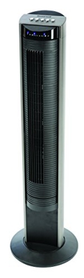 Ventilador Honeywell HO-5500RE