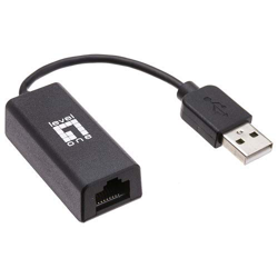Adaptador USB Fast Ethernet, Adaptador de red precio