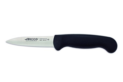 Cuchillo Mondador Arcos Colour - Prof  290025  de acero inoxidable Nitrum y mang