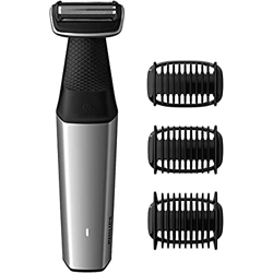 Philips - Afeitadora Corporal Bodygroom BG5020/15 Con Accesorio Para La Espalda características
