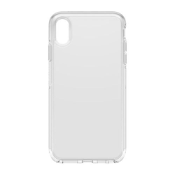 Funda Otterbox Symmetry Series Clear Case para iPhone Xs Max precio