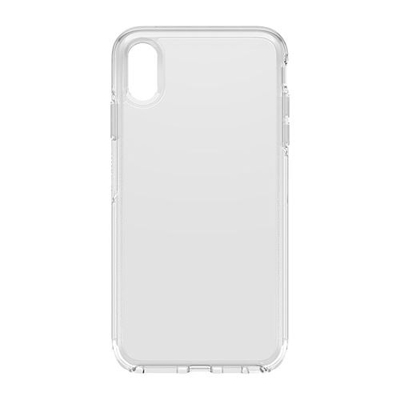 Funda Otterbox Symmetry Series Clear Case para iPhone Xs Max