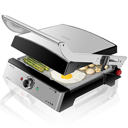 Cecotec Rock'n Grill Pro en oferta
