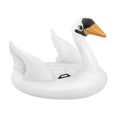 Intex - Colchoneta Hinchable Cisne