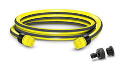 Set de conexión 5/8", 1,5 m características