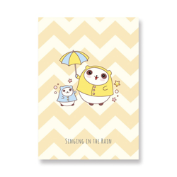 Cuquiland - Libreta Summer Friends precio