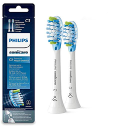Recambio de cabezales Philips Sonicare C3 HX9042/17 Optimal Plaque Defence precio