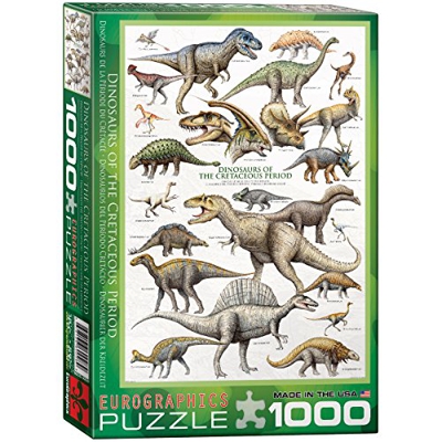 Eurographics Puzzles