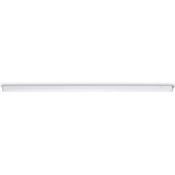 Luz LED lineal para mueble Phillips, 112,4 cm Blanco 850873116 precio