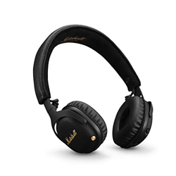 Marshall MID A.N.C. Bluetooth On-Ear ANC Headset Studio BT Kopfhörer Headphones características