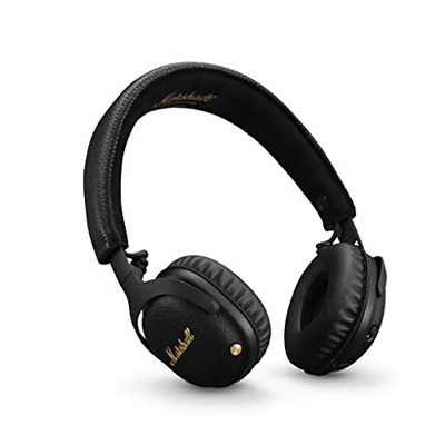 Marshall MID A.N.C. Bluetooth On-Ear ANC Headset Studio BT Kopfhörer Headphones