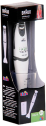 Braun batidor Theo klein 4009847096241 en oferta