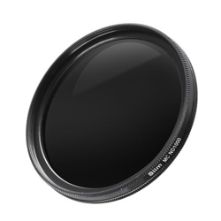 walimex pro Slim Graufilter ND1000 vergütet 72mm NEU en oferta