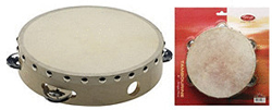 Stagg 8" Pretuned wooden tambourine STA-1108 en oferta
