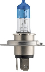 Philips ColorVision H4 Kit blue precio