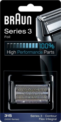 Genuine Braun Replacement Shaver Heads - ALL MODELS - Same Day Dispatch  en oferta