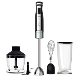 Batidora de mano Cecotec PowerGear 1500 XL Pro características