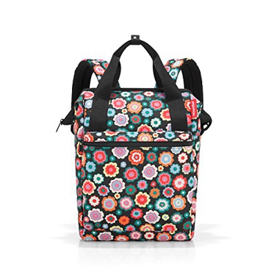 Reisenthel Rucksack Allrounder R Happy Flowers