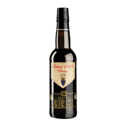 Valdespino - Vino Dulce De Jerez Oloros Solera 1842 Jerez características