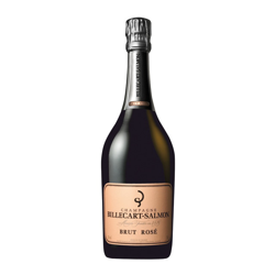 Billecart Salmon - Champagne Brut Rose en oferta