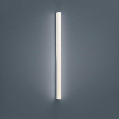 Helestra Lado - lámpara de espejo LED, 90 cm