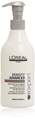L'Oréal Expert Professionnel - Density Advanced Shampoo, 500 ml