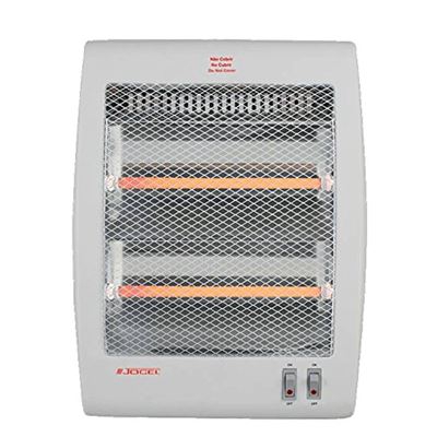 Calentador Jocel JAQ013033 cuarzo, 400/ 800 W